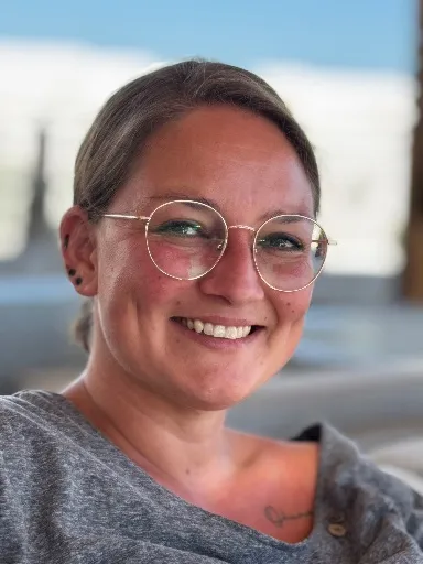 Katrin – Fahrlehrerin bei FahrerWerk